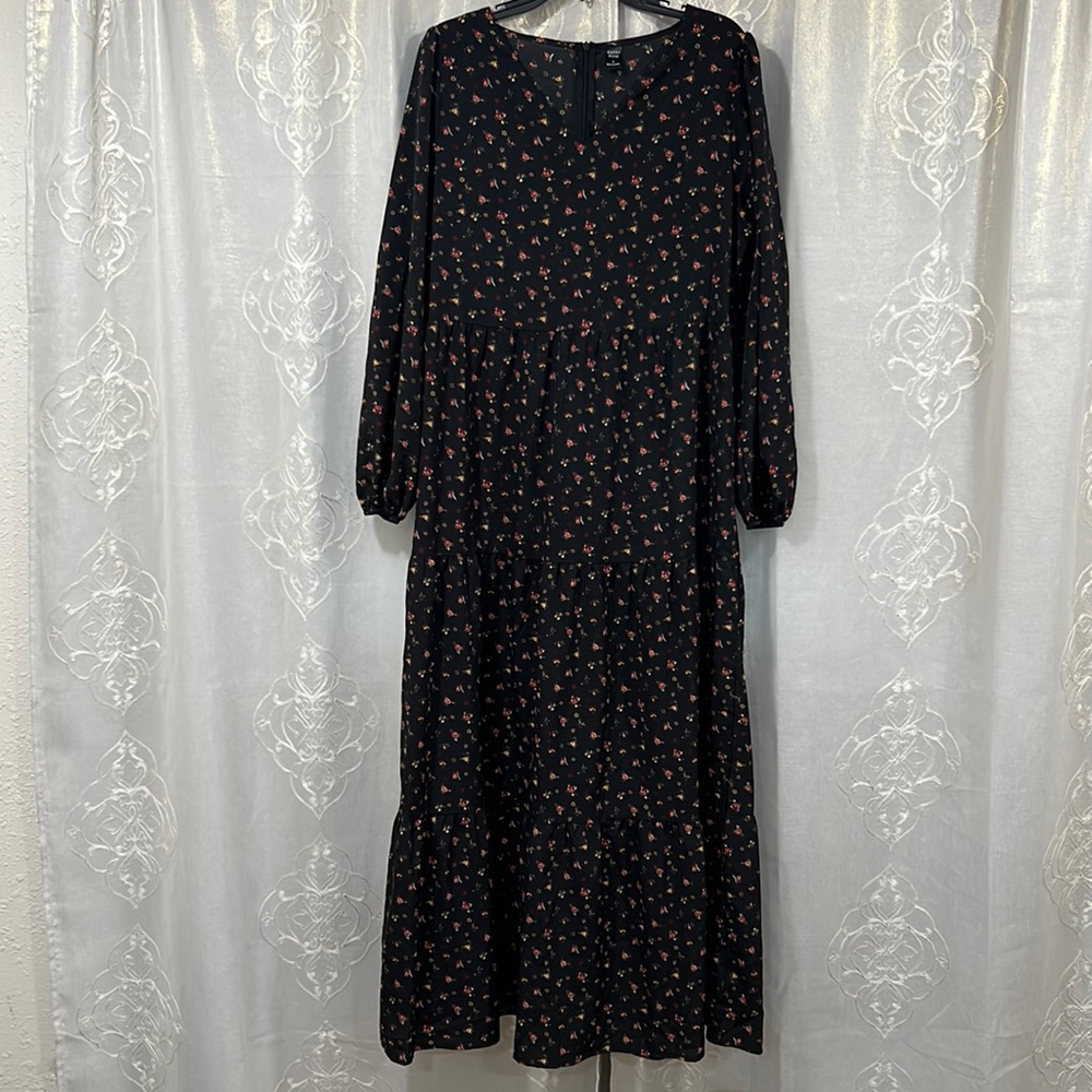 Emory Rose Dress